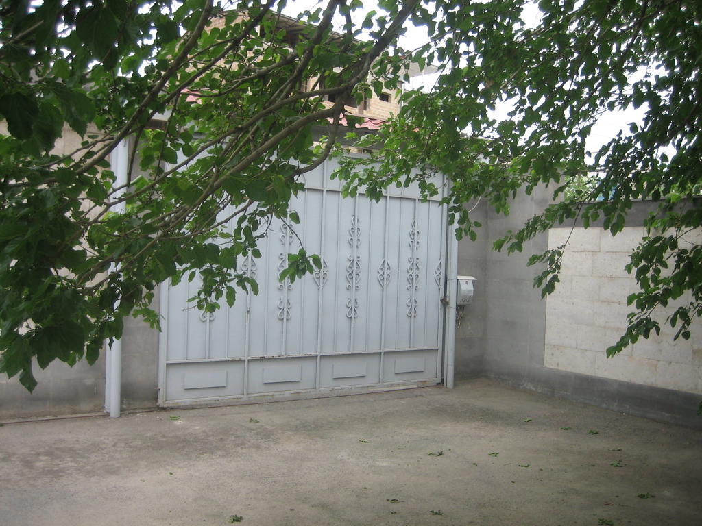 Villa Rosa Jerevan Eksteriør bilde